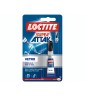 Colla Cianoacrilica Attak Vetro