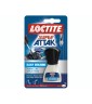 Colla Cianoacrilica Attak Easy Brush con Pennello