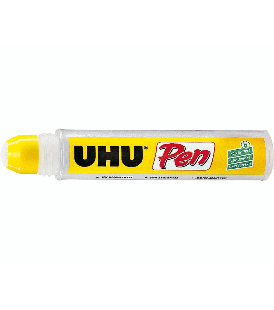 Colla Liquida Uhu Pen