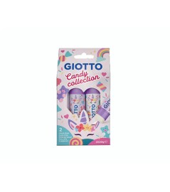 Colla Stick Candy Collection