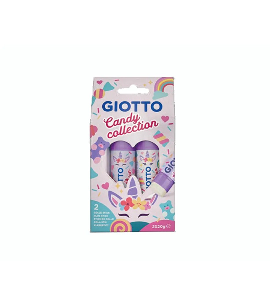 Colla Stick Candy Collection
