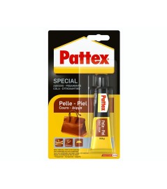 Colla Pattex Special Pelle
