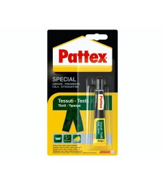 Colla Pattex Special Tessuti