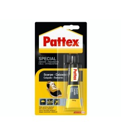 Colla Pattex Special Scarpe