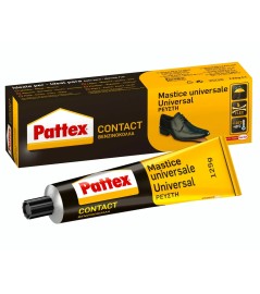 Colla Pattex Contact Mastice