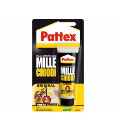 Colla Pattex Millechiodi...