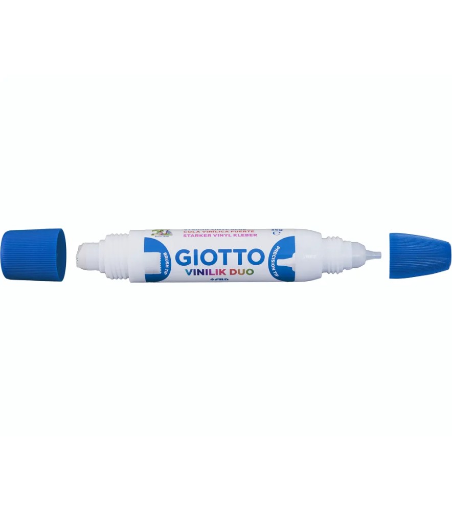 Colla Giotto Vinilik Duo Vinilica