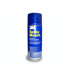 Colla Spray Mounth...