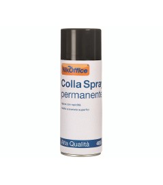 Colla Spray Permanente Spray