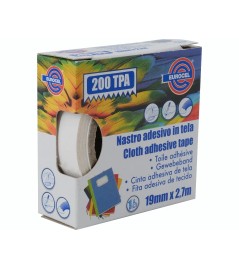 Nastro Adesivo Telato Tpa200