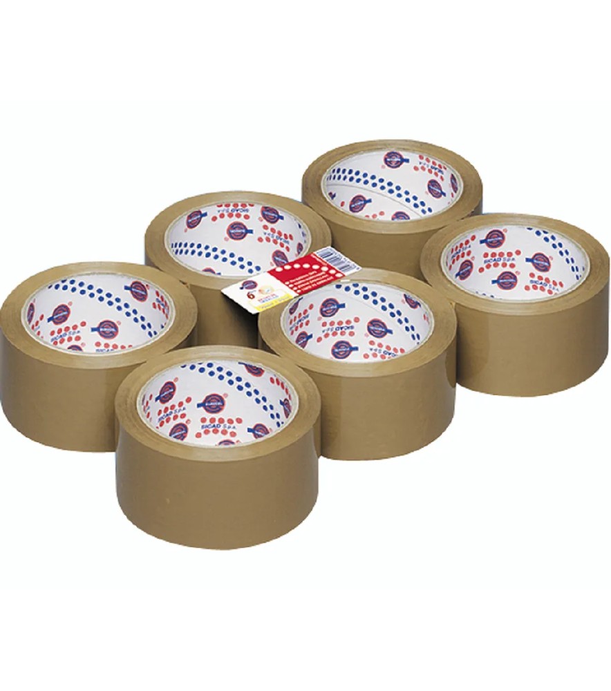 Nastro Pvc 330 Imballo