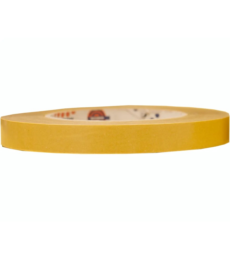 Nastro Biadesivo con Carta 700rda Trasparente Caramella