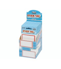 Etichette Adesive Stick Tac...