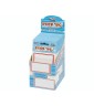 Etichette Adesive Stick Tac 100 Buste