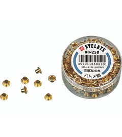 Occhiellatrice Ricambi da 5mm