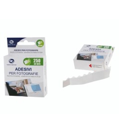 Biadesivi per Foto