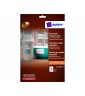 Etichette per Prodotti Scatolamm 210 x 297 A4 20 fogli Bianche R
