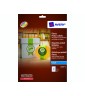 Etichette Glossy per Prodotti Scatolamm 210 x 297 A4 10 fogli Bi