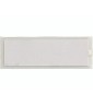 Tasca Adesiva Iesti Pvc Porta Etichette