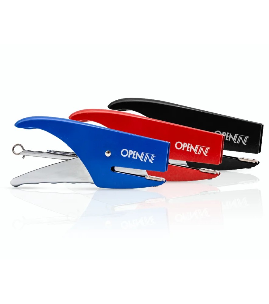 Cucitrice a Pinza Openline