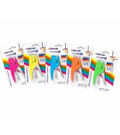 Mini Cucitrice Fluo