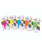 Mini Cucitrice Fluo