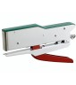 Cucitrice a Pinza 548e Metallo Tricolore