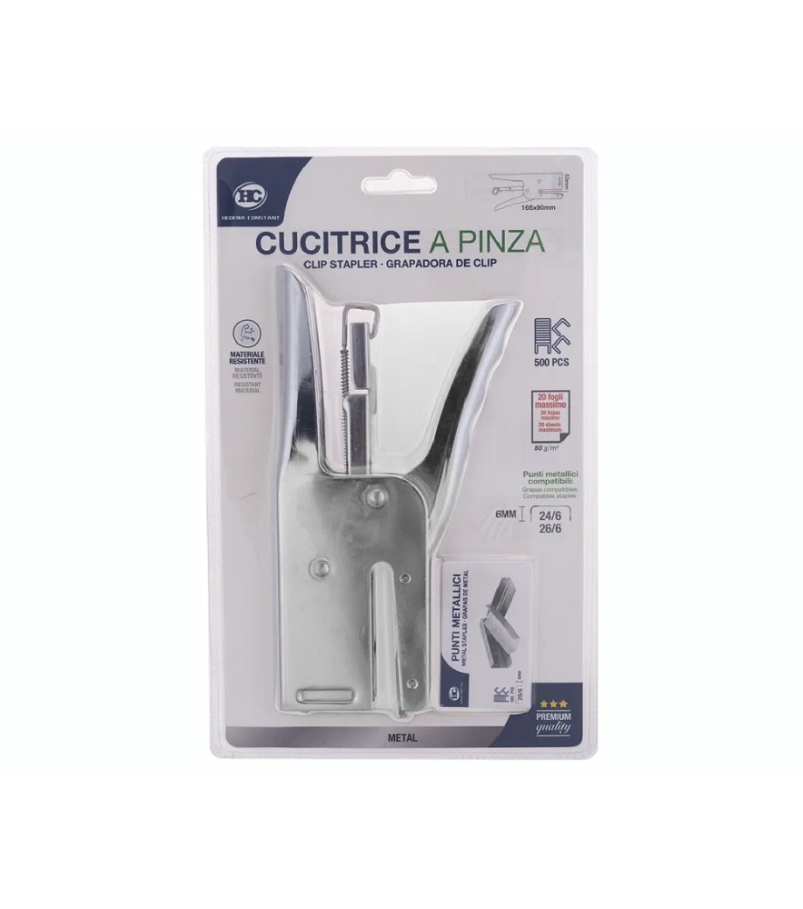 Cucitrice