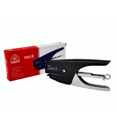 Cucitrice a Pinza Iris 6 in...