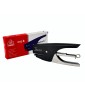 Cucitrice a Pinza Iris 6 in Metallo