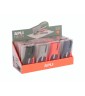 Cucitrice a Pinza Mini Neon