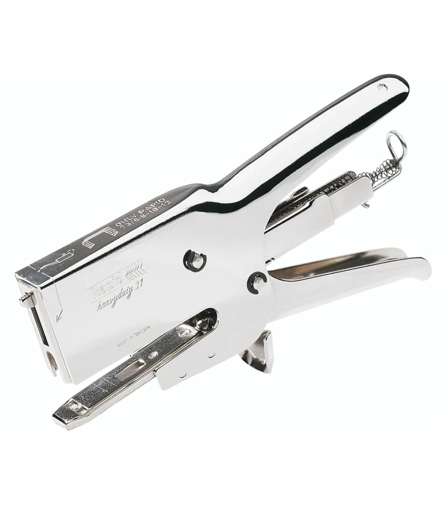 Cucitrice a Pinza Alti Spessori Hd 31