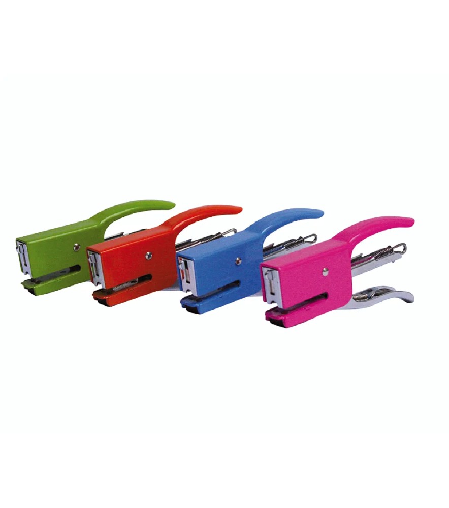 Mini Cucitrice a Pinza