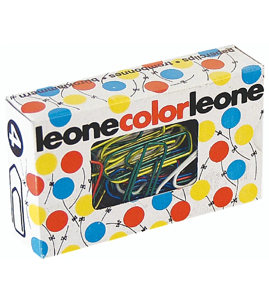 Fermagli Ataches Acciaio Zincato Colorato Antiruggine