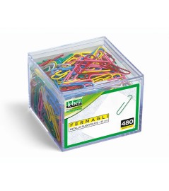 Fermagli Ataches Colorati...