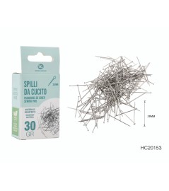 Spilli da Cucito