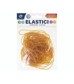 Elastici Gialli 50gr