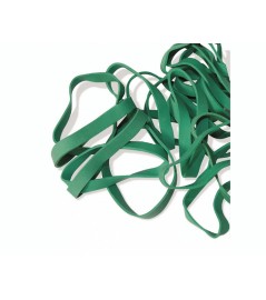 Elastici Fettuccia Gomma Naturale Busta 100 Gr