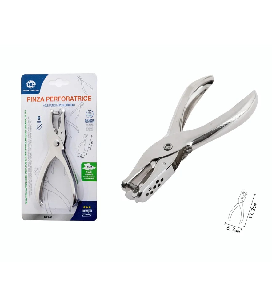 Perforatore