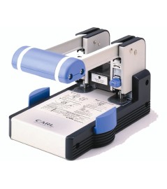 Perforatore Hd 410n Fori 2...