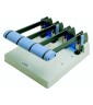 Perforatore 124n Fori 4 passo 8