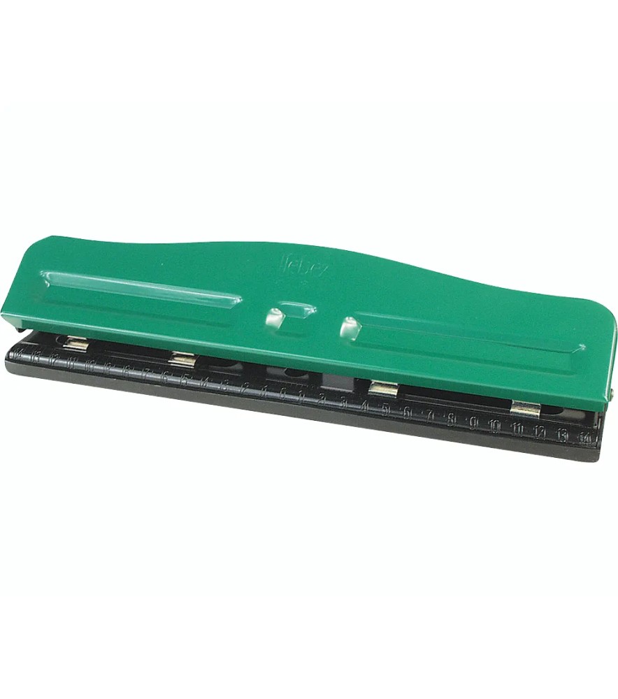 Perforatore A4 Fori 4 Regolabili