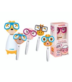 Forbici Sweet Animals