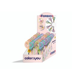 Forbici Easy Open Manico...