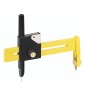 Cutter a Compasso Circolare Cmp-1 con 5 Lame di Ricambio