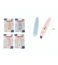 Cutter Mini 7,5cm