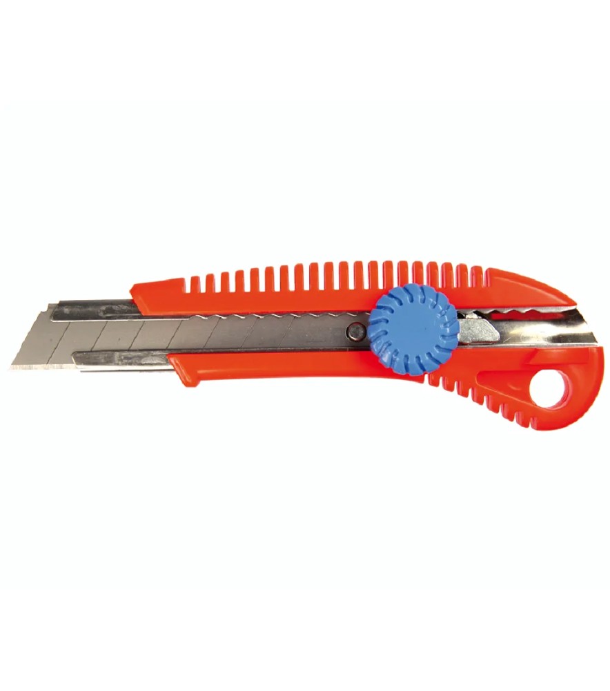 Cutter Grande con Bloccalama a Vite