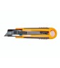 Cutter Grande con Lama Rientrante