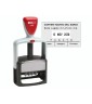 Datario Personalizzabile Autoinchiostrante Office S 660