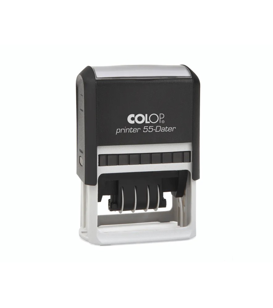 Datario Autoinchiostrante Personalizzabile Printer 55 Dater